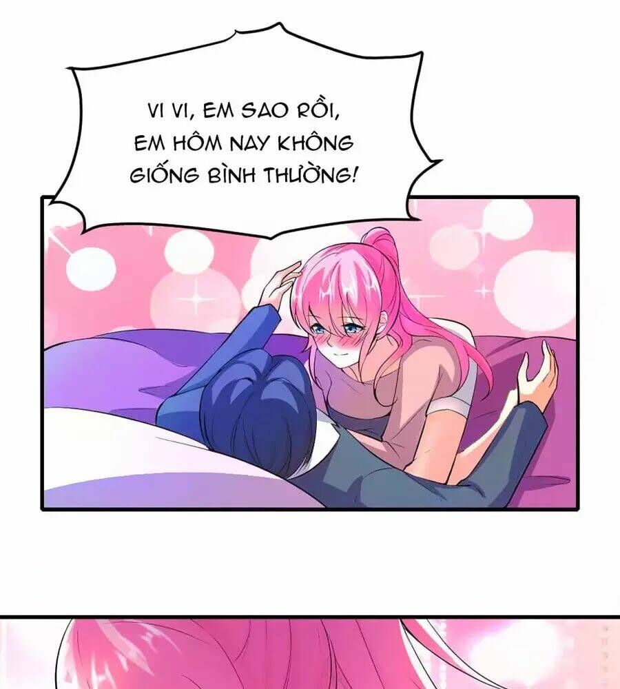 nguyệt dạ hương vi lai chapter 68 30