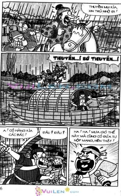 thần đồng đất việt chapter 111 43