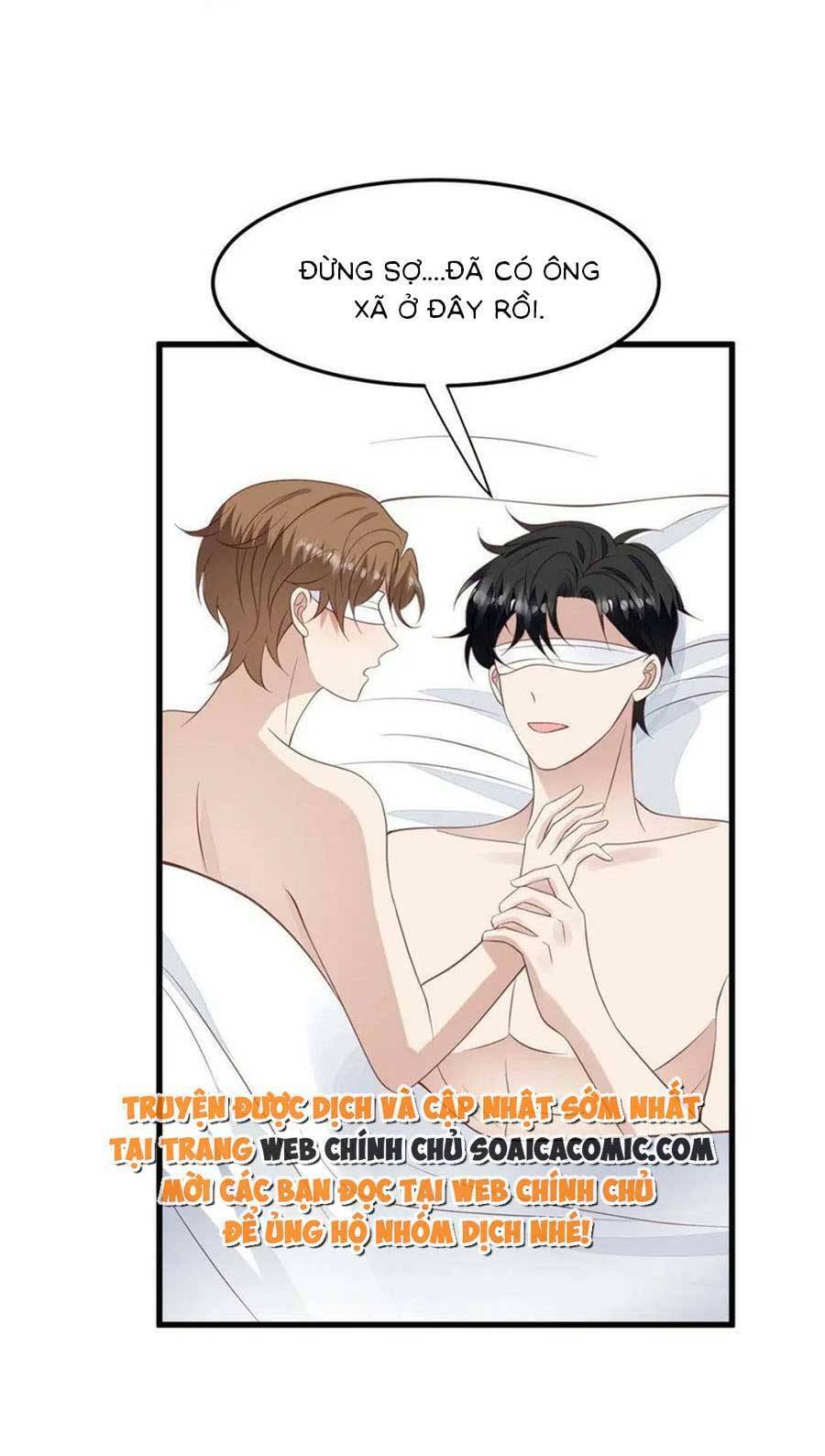 dựa vào đại lão ổn định vị trí c trong nam đoàn chapter 148 6