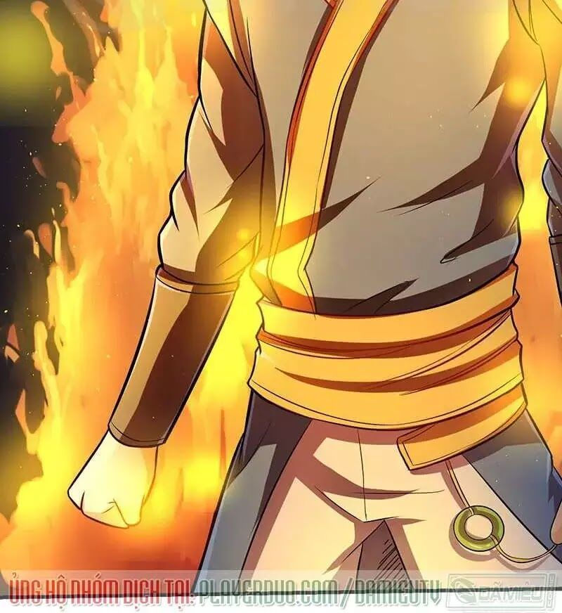 tối cường thăng cấp chapter 10 34