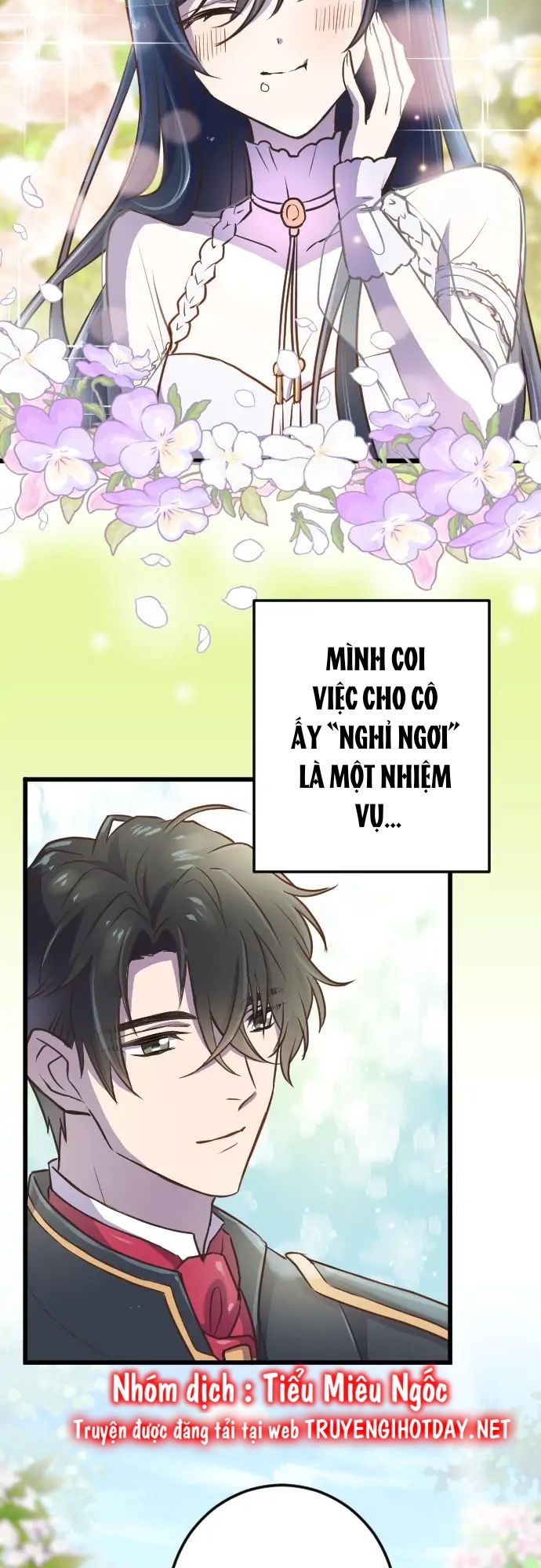 tình yêu thuần khiết chapter 13 31
