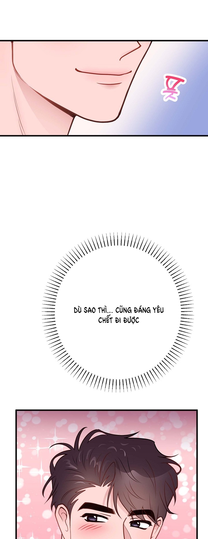 Mối Quan Hệ Không Tốt chapter 26.2 - Trang 1