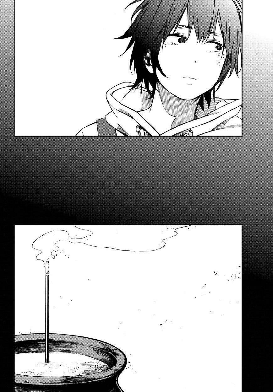 kanojo wa rokurokubi chapter 15 17