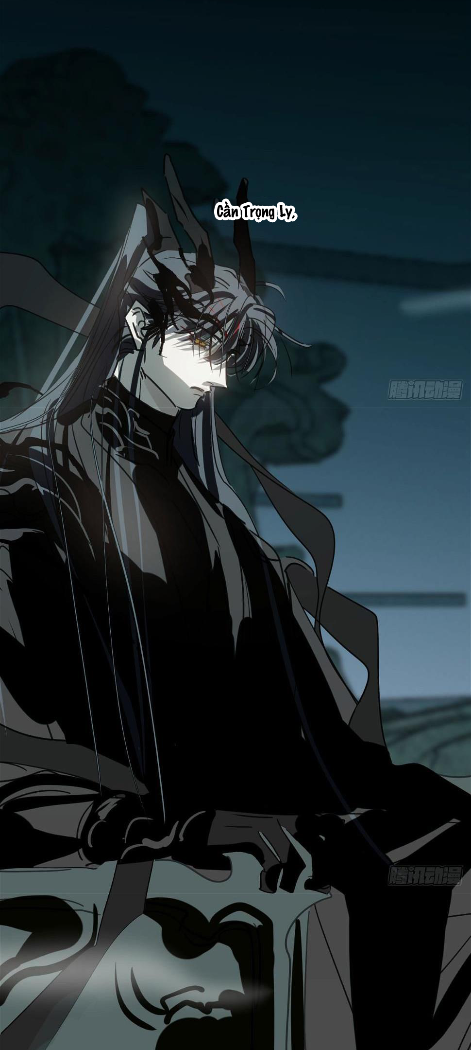 Bắt Lấy Ngao Ngao chapter 224 - Trang 35