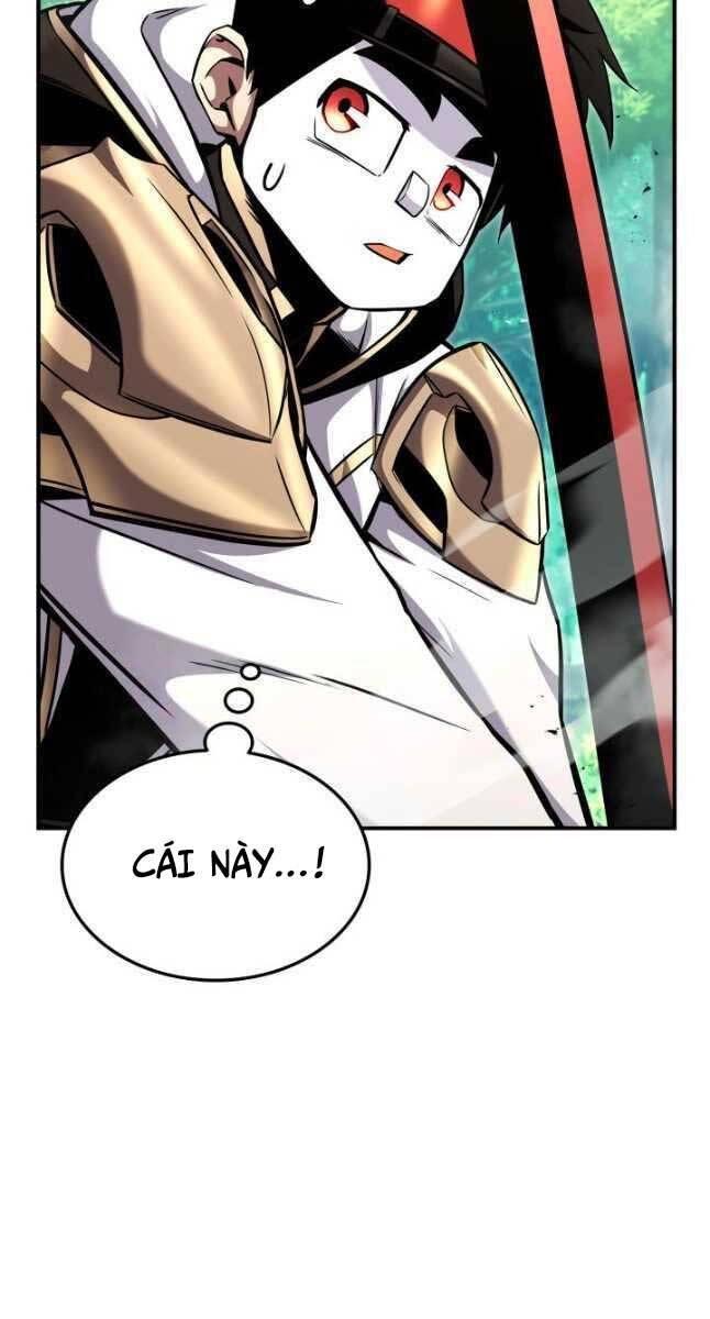 huyền thoại game thủ - tái xuất chapter 114 116