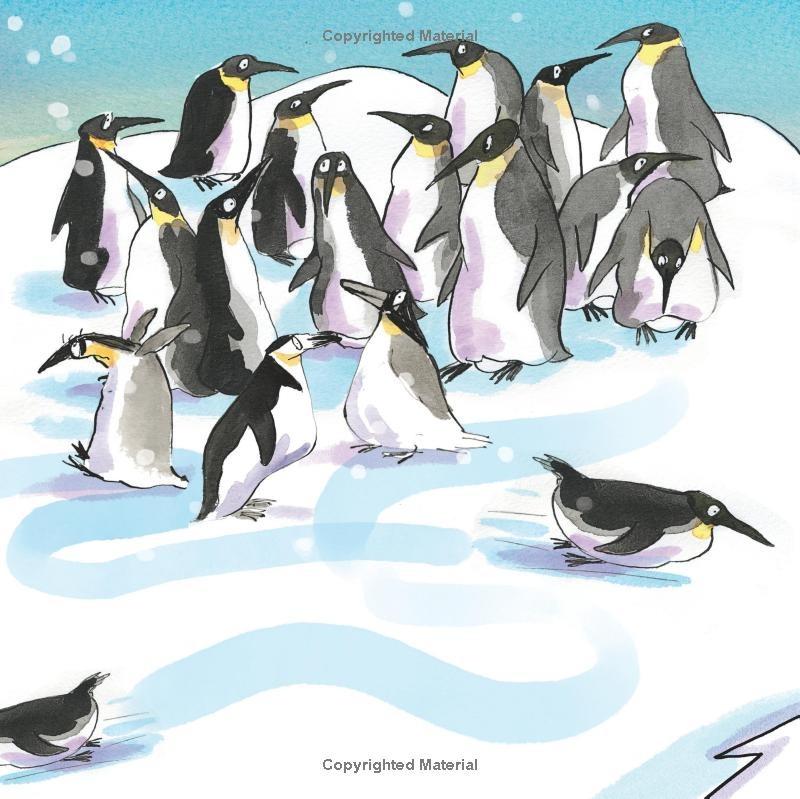 Sách ngoại văn: Geronimo