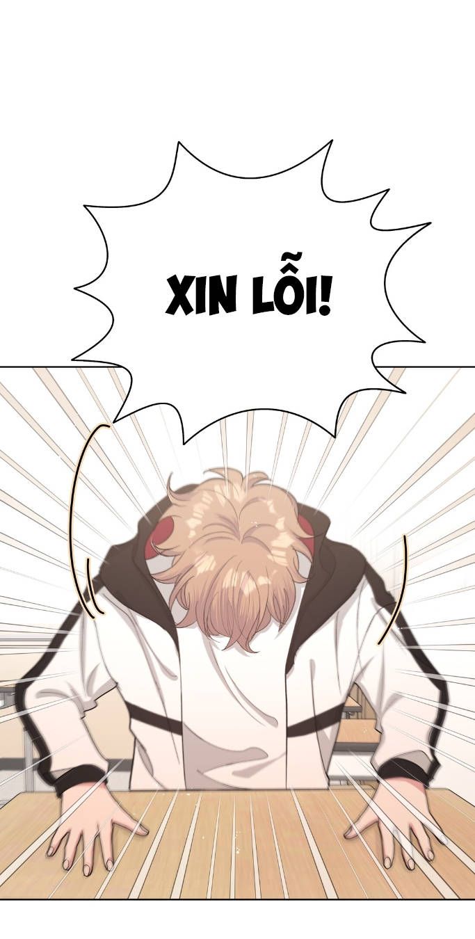 đừng nói yêu tôi chapter 6 6