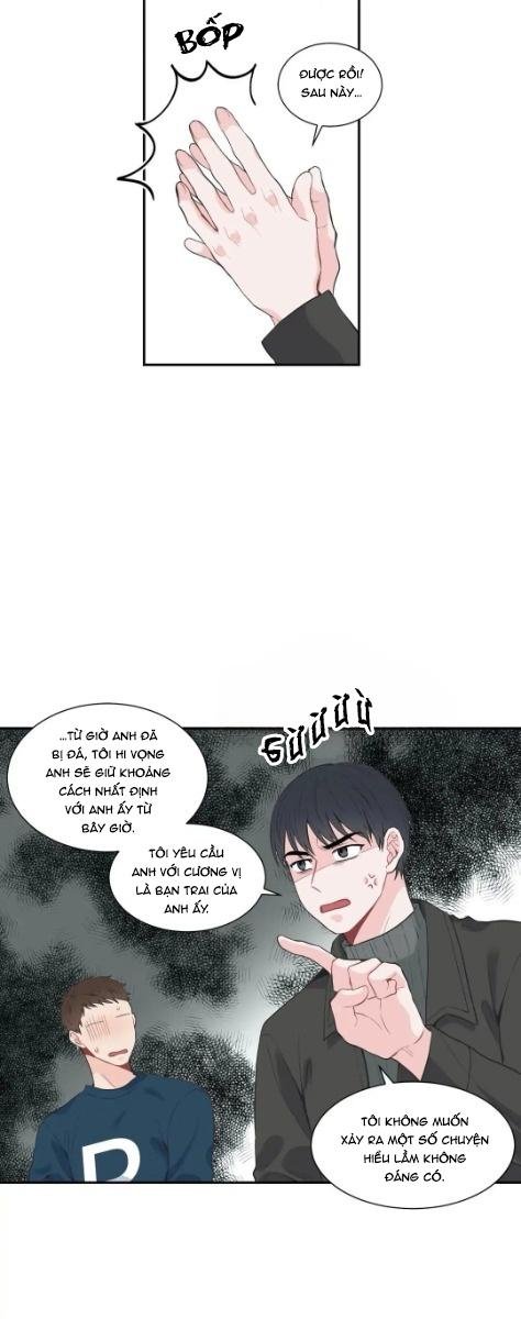 đường ranh giới chapter 32 8