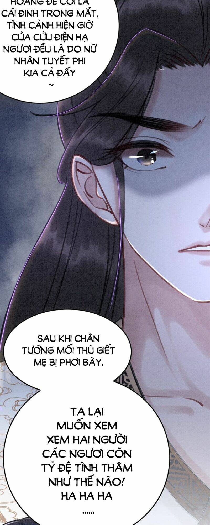 trọng sinh bá sủng nhiếp chính vương quá mạnh mẽ chapter 17 32