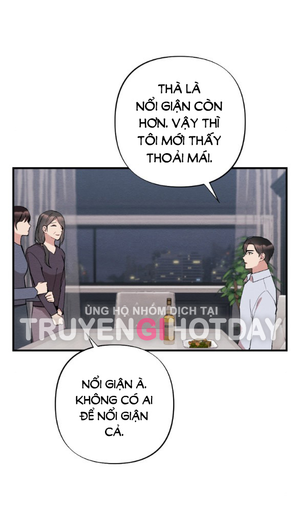 Ăn Mòn chapter 28.1 - Trang 25