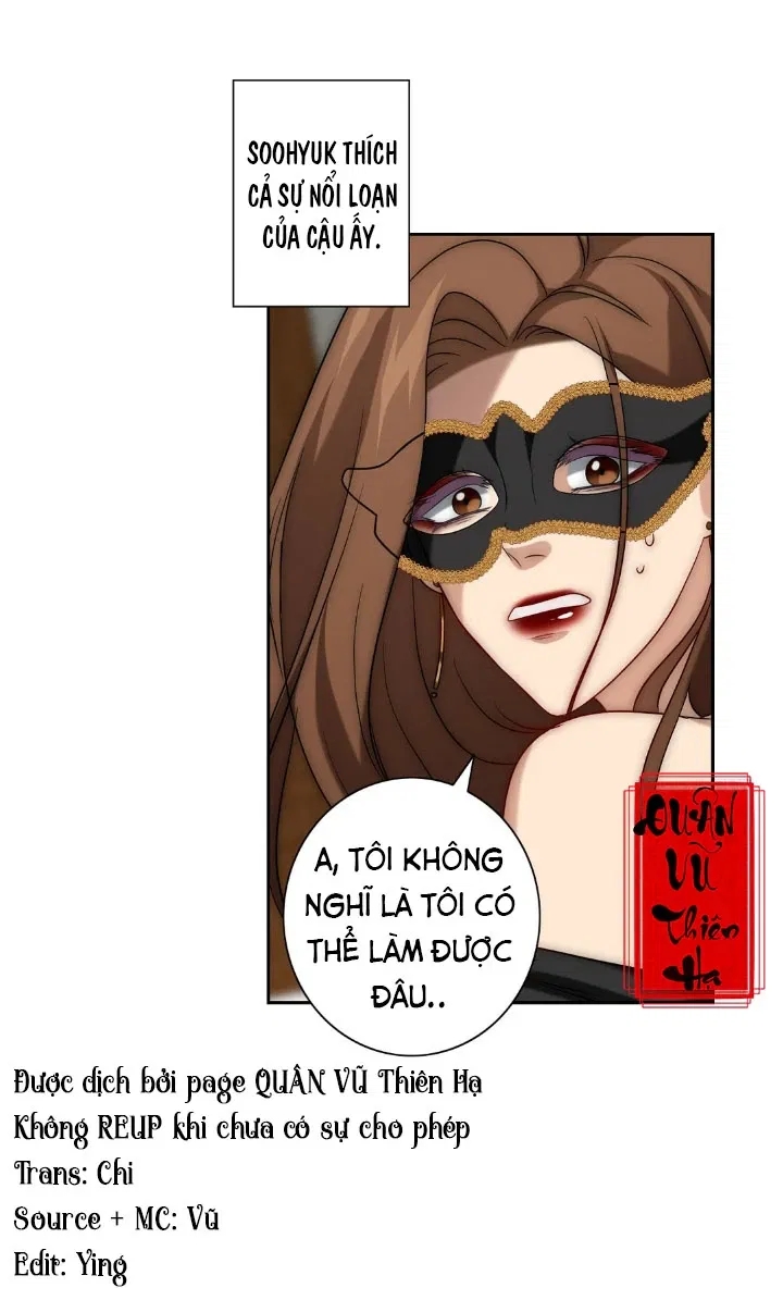 bí mật của omega k chapter 11 31