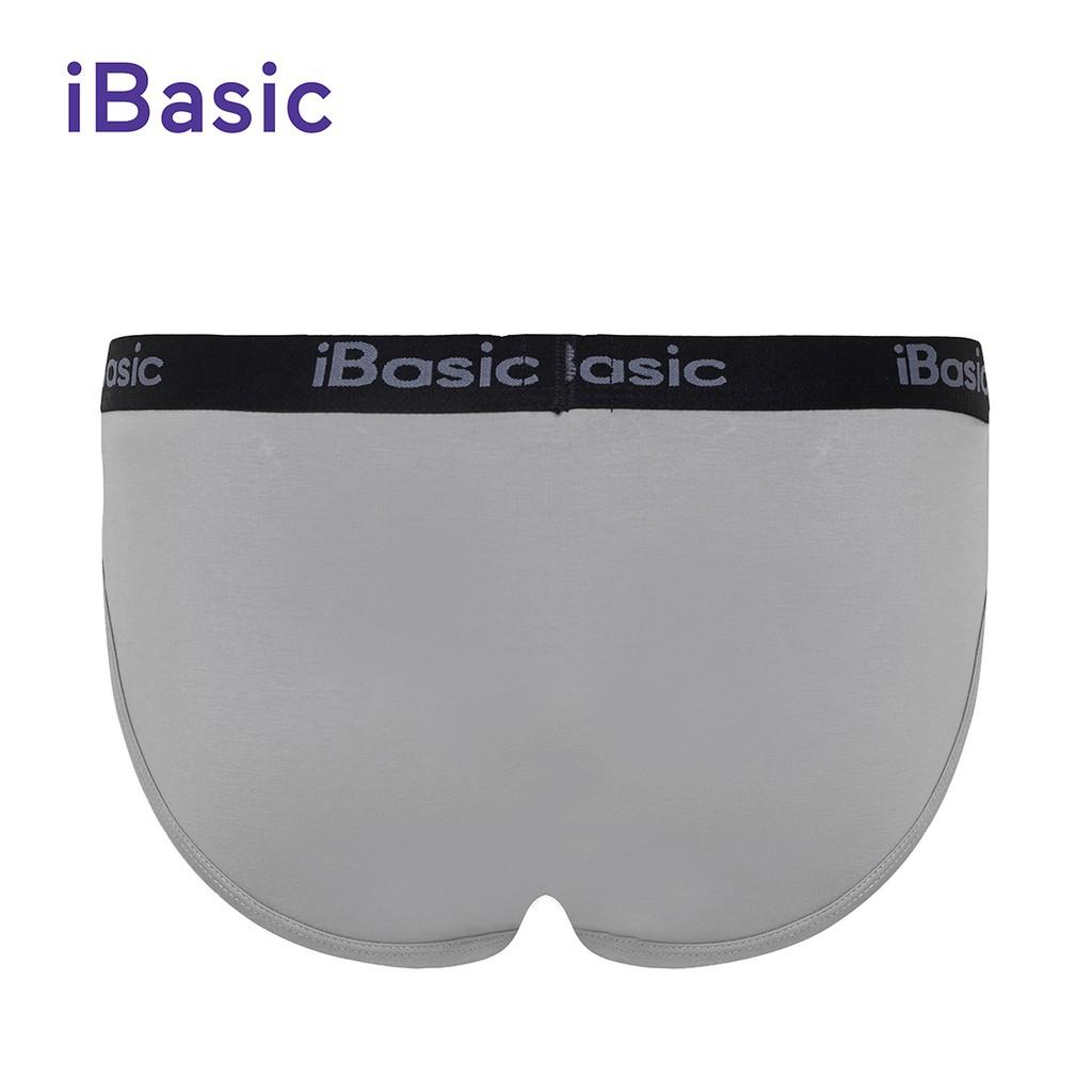 Quần lót nam Brief iBasic PANM077