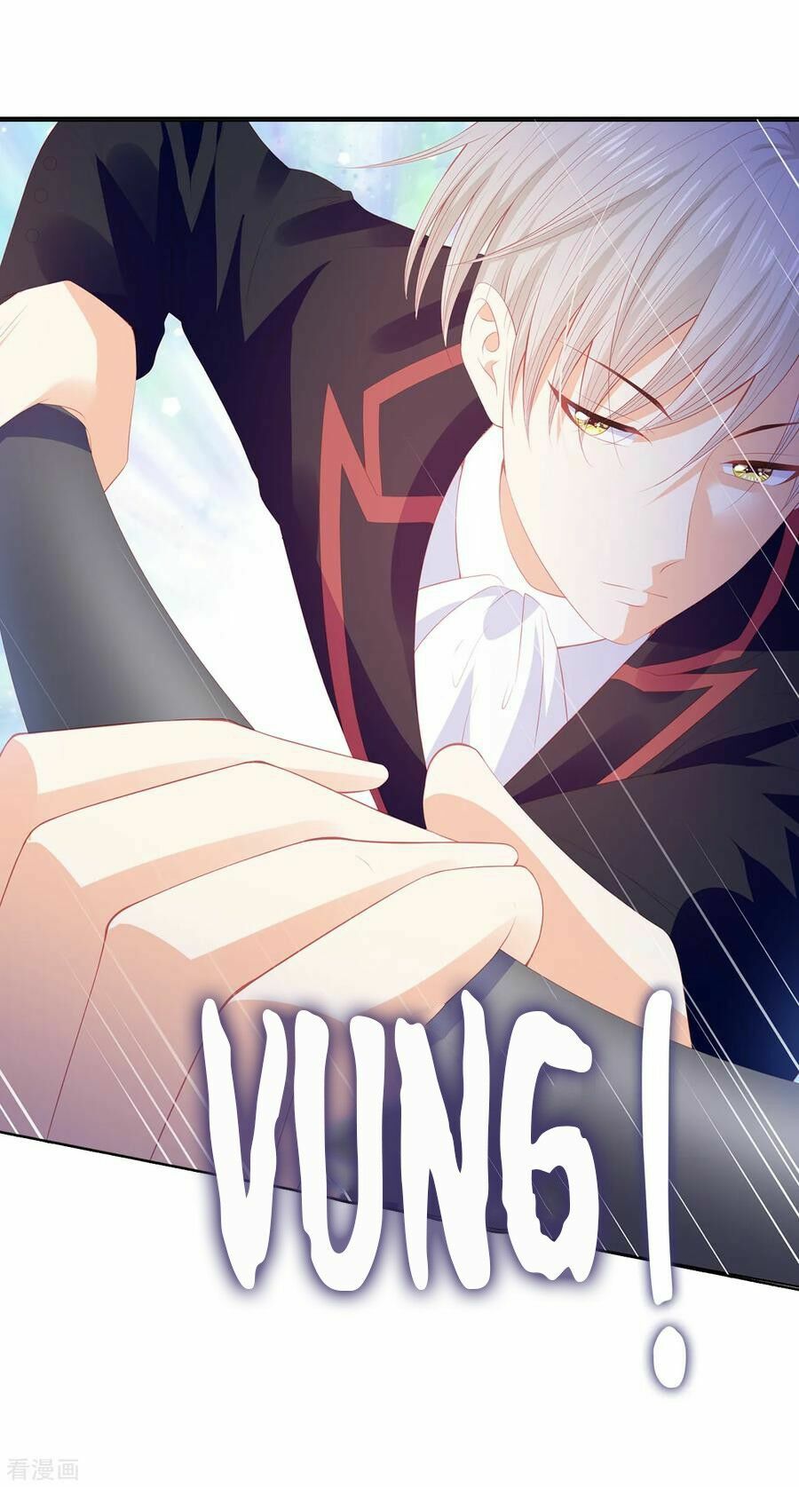 huynh khống công tước gả không được chapter 57.1 19