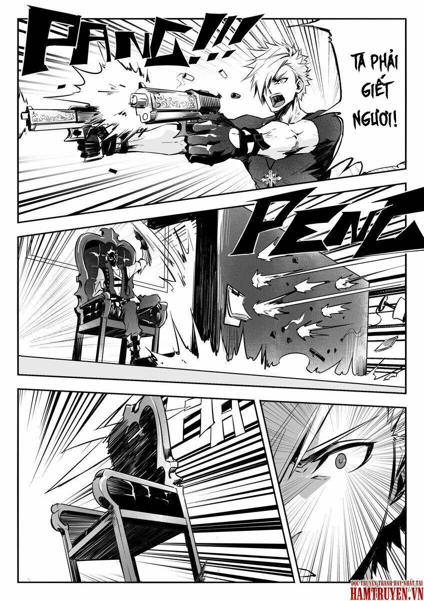 súng thần ký chapter 7 4