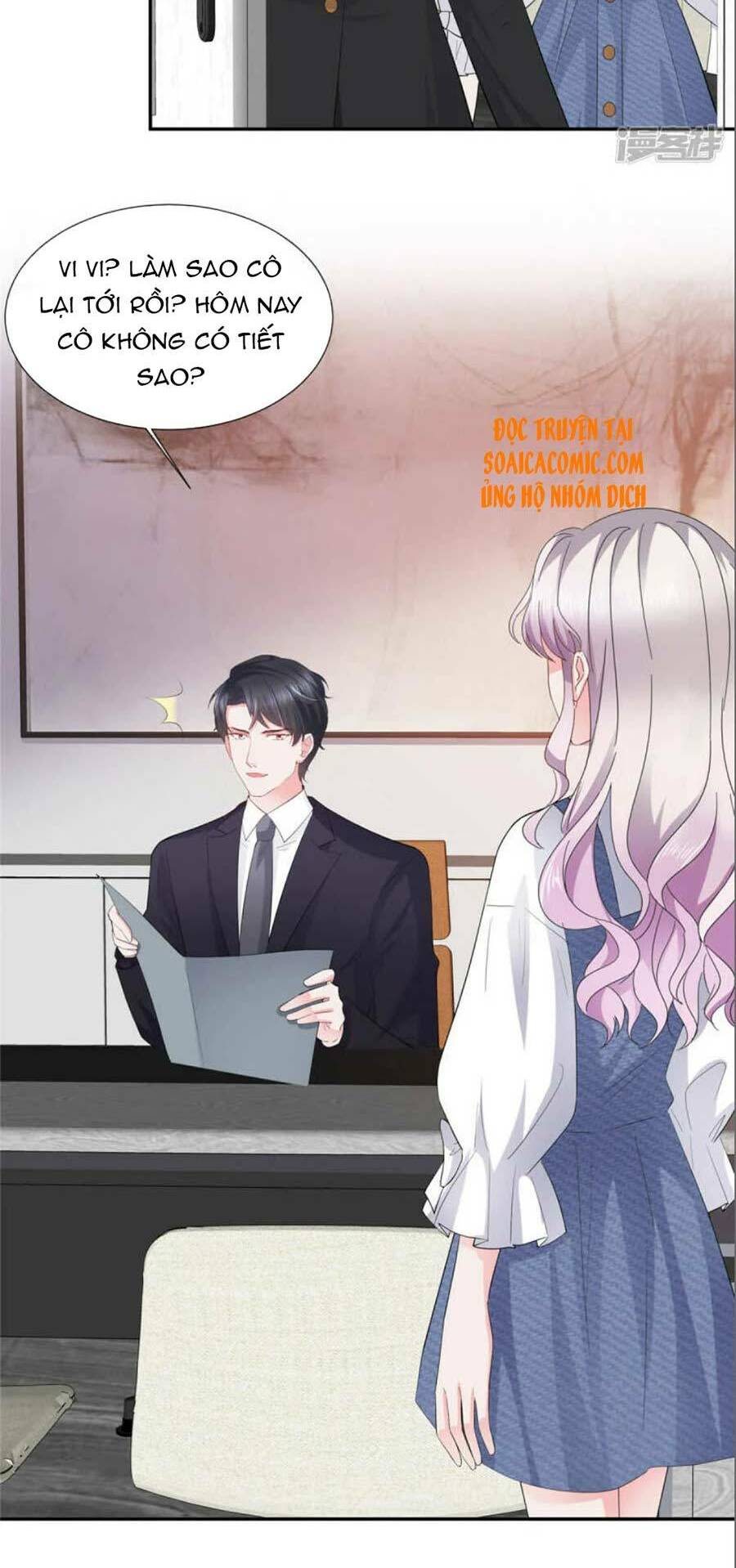 nhược hữu hàn đông ngộ noãn dương chapter 29 13