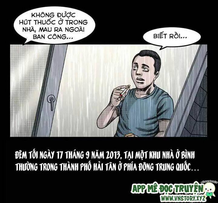 kỳ án có thật chapter 33 2