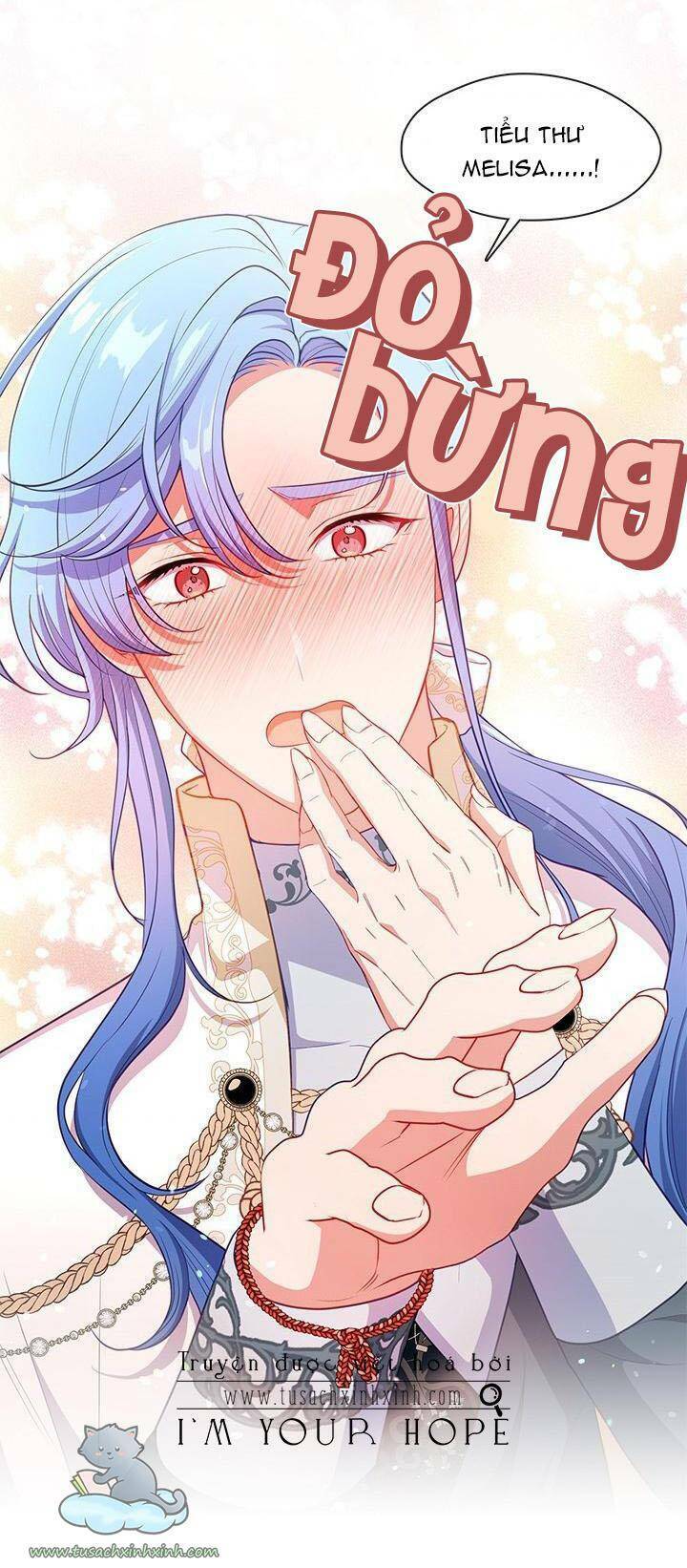 hãy coi chừng ác nữ chapter 107 24