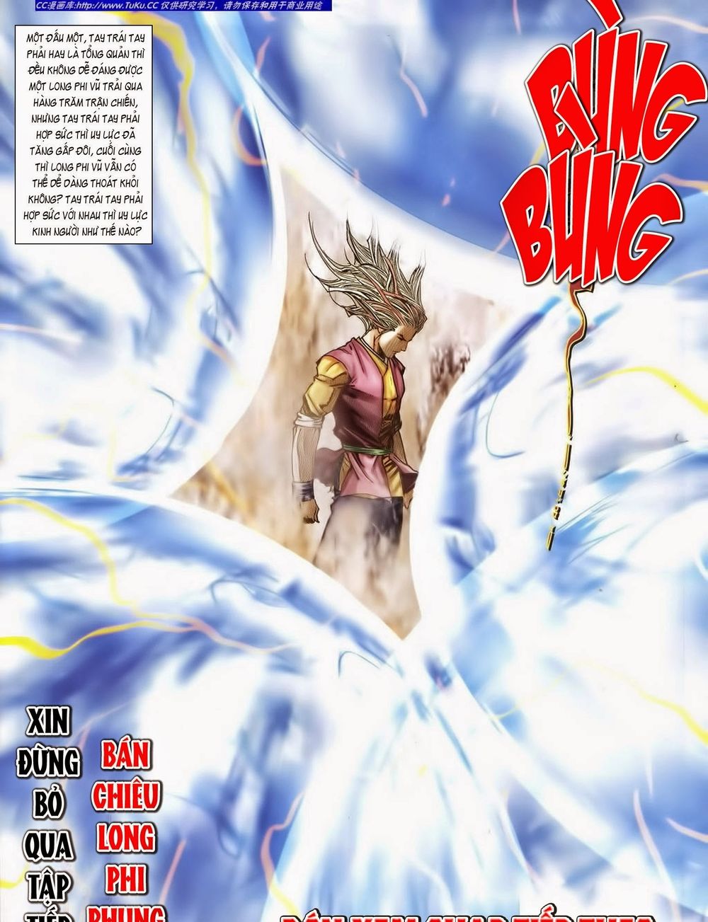 tuyệt thế vô song 2 chapter 34 59