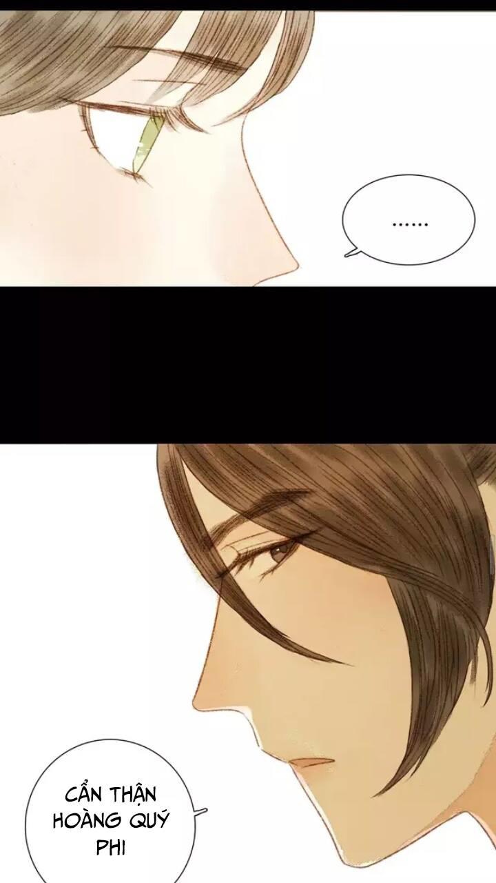 vương gia bá đạo và bác sĩ xinh đẹp chapter 53 11