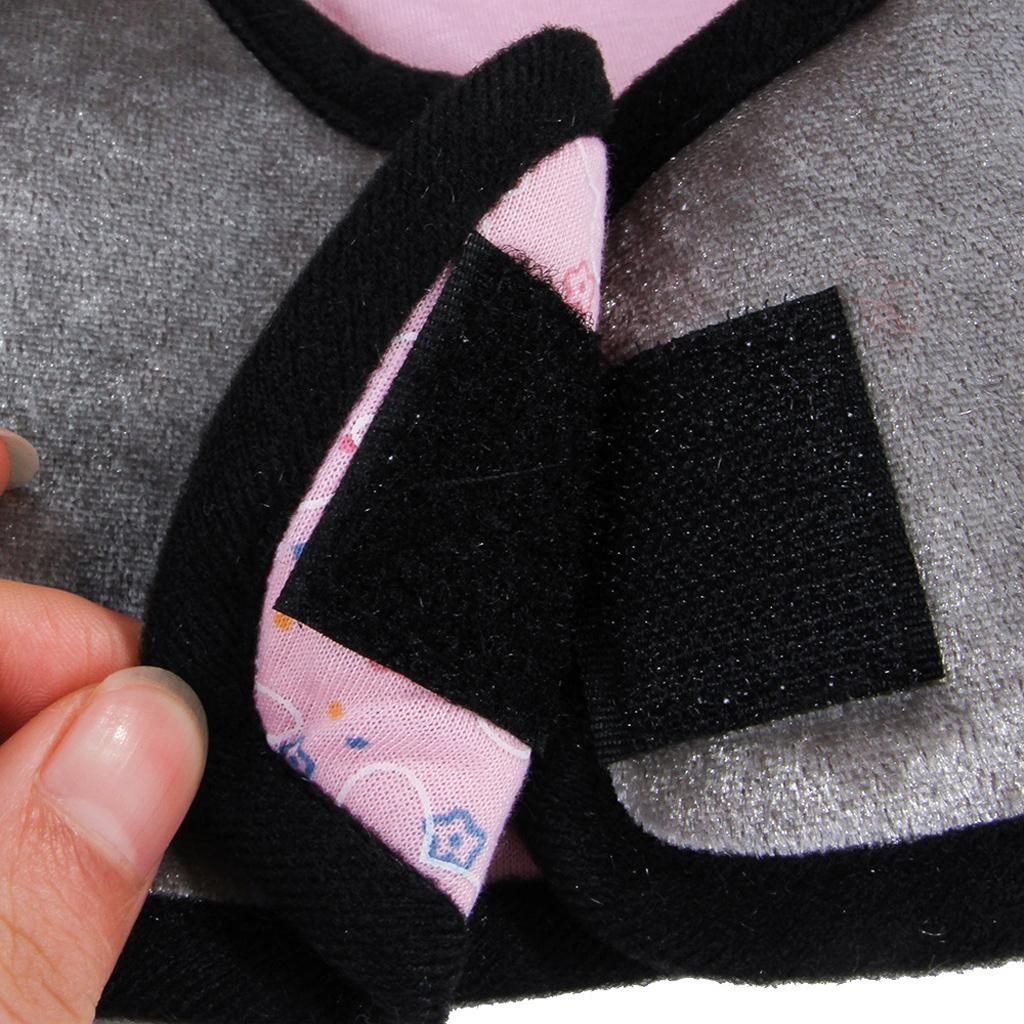 Pet Dog Adjustable Outdoor Training Harness Vest for Pet Outdoor Wear
