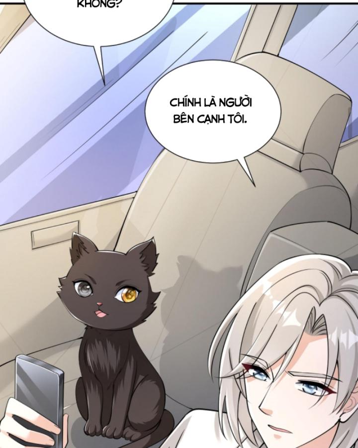 học cùng em gái, tôi bất cẩn vô địch rồi chapter 127 38