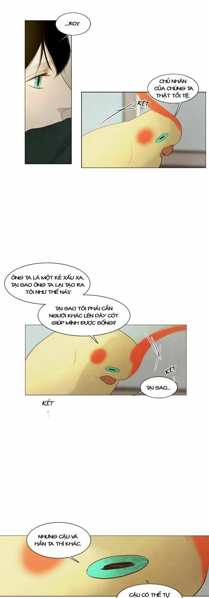 rừng đông ss2 chapter 19 15