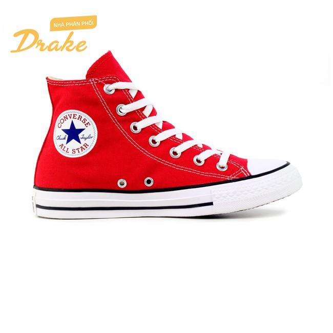 Giày sneakers Converse Chuck Taylor All Star Classic 127441