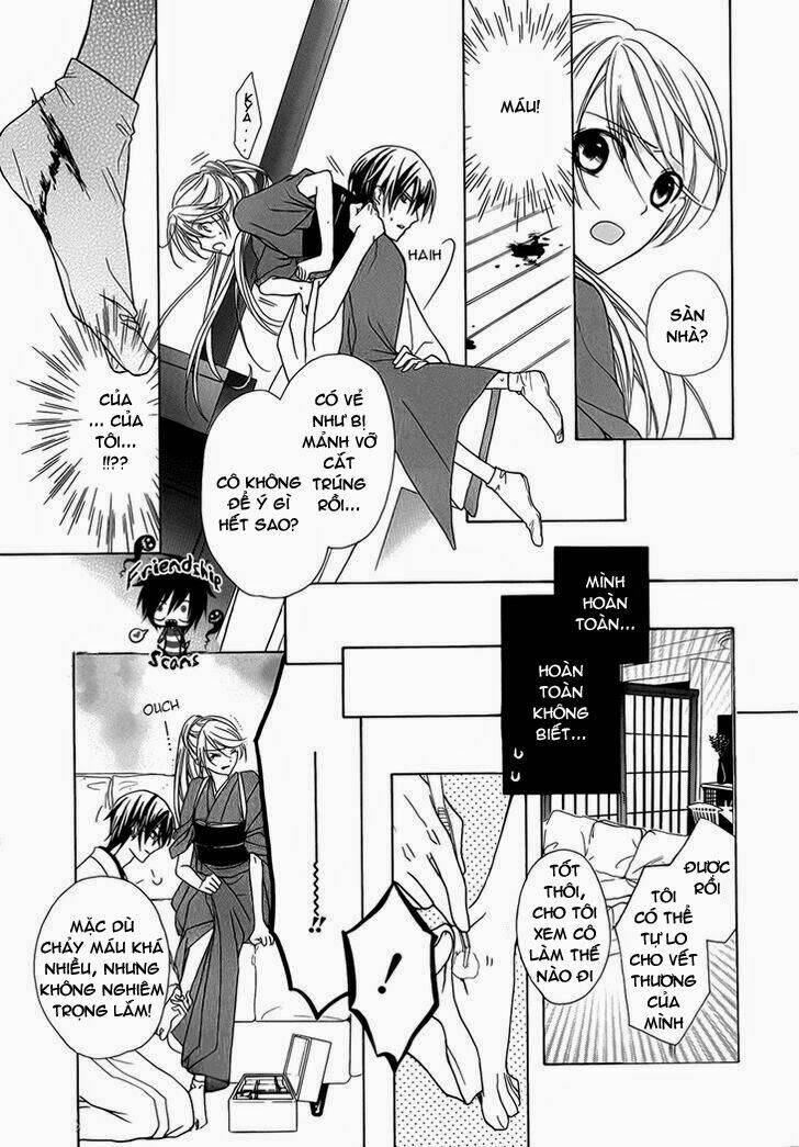 akaki tsuki no mawaru koro chapter 3 10