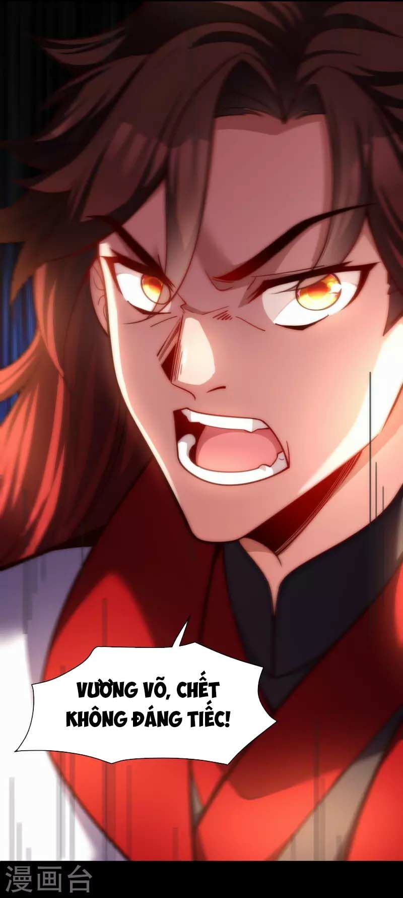 ta là thương thiên chapter 17 3