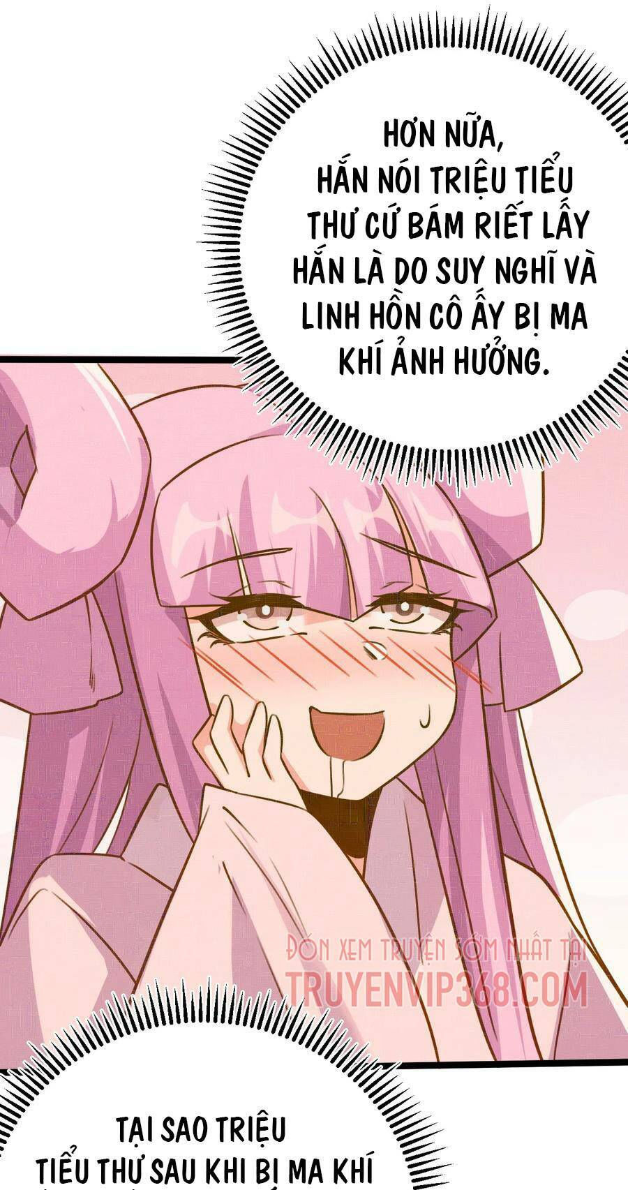 đại bảo kiếm của tôi chapter 48 30