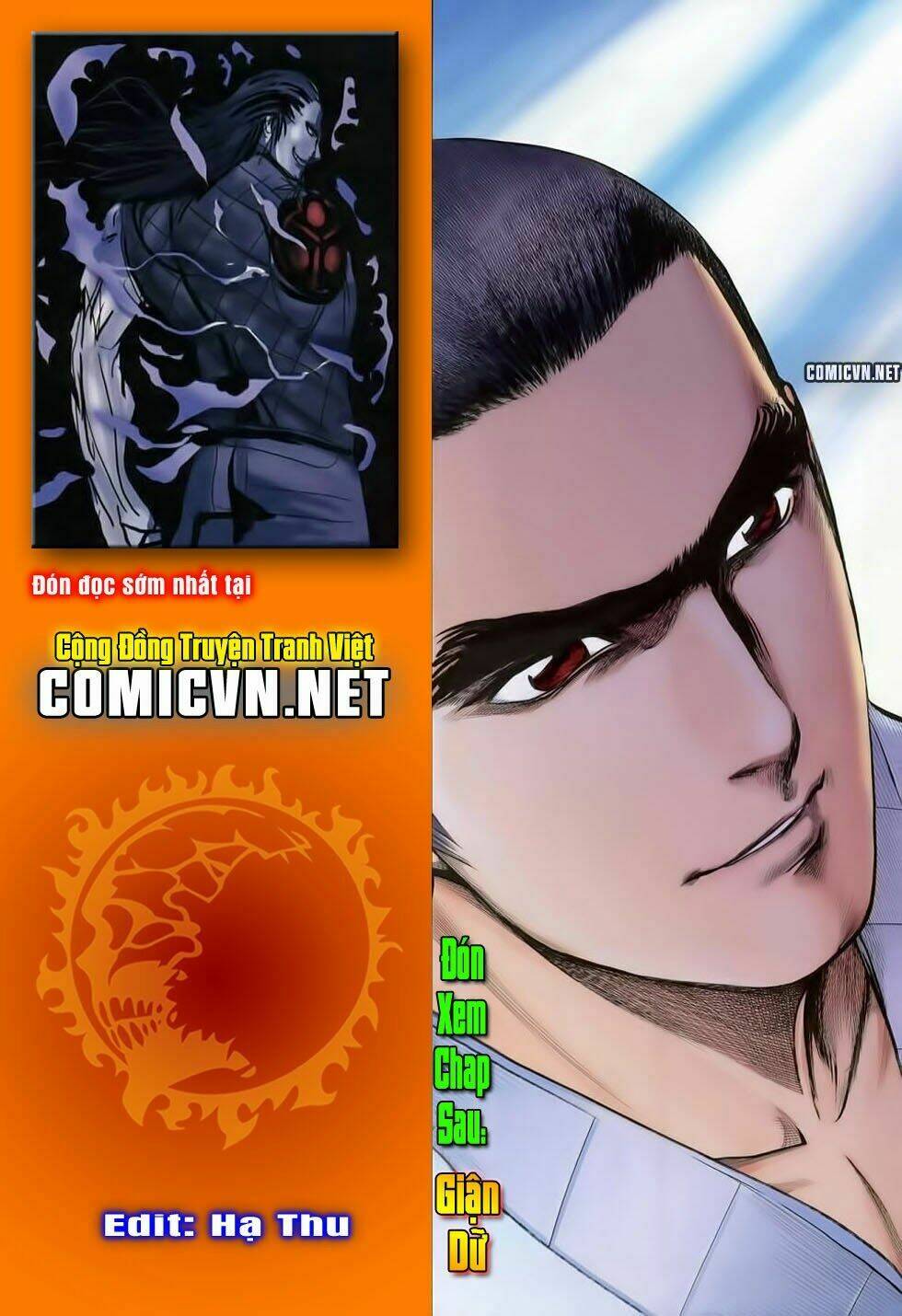 sát đạo hành giả chapter 138 32