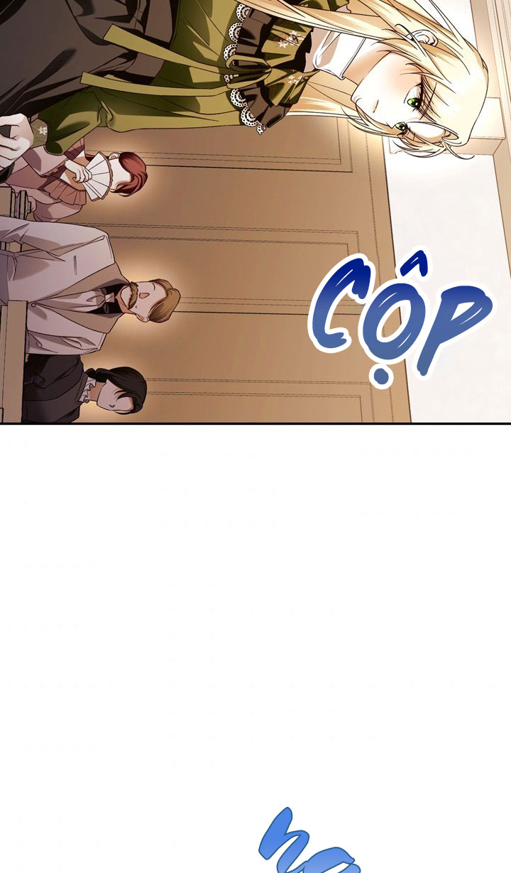 cách che giấu đứa con của hoàng đế chapter 44 50