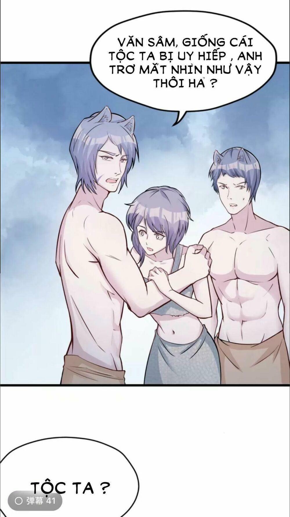 [16+] thảnh thơi thú thế chủng chủng điền, sinh sinh tể chapter 122 29