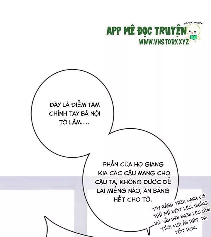 con tim rung động 2 chapter 75 43