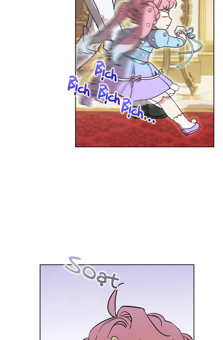 quý cô quyền lực chapter 4 8