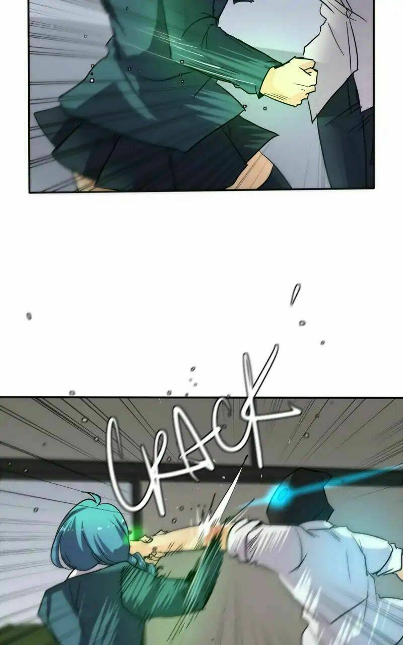 Thế Giới Không Hoàn Hảo Chapter 159 19