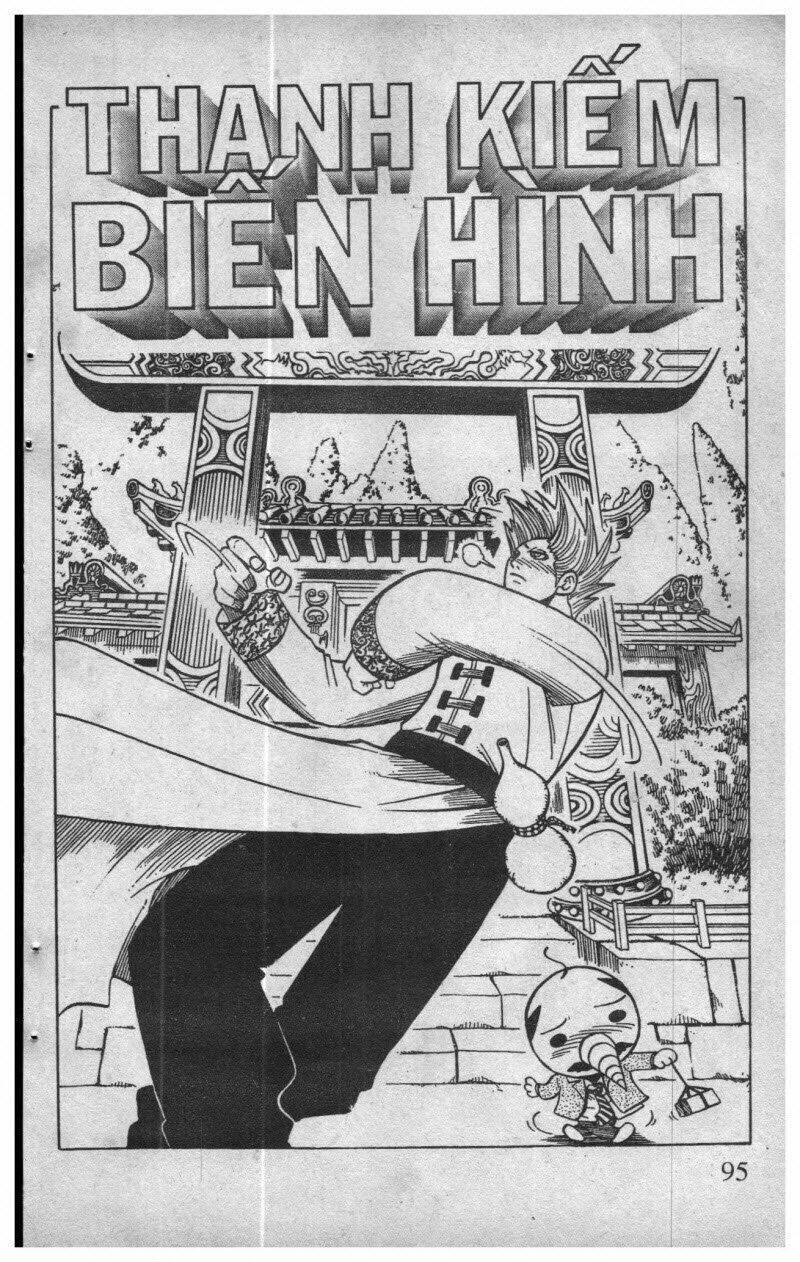 rave master (scan) chapter 14 49