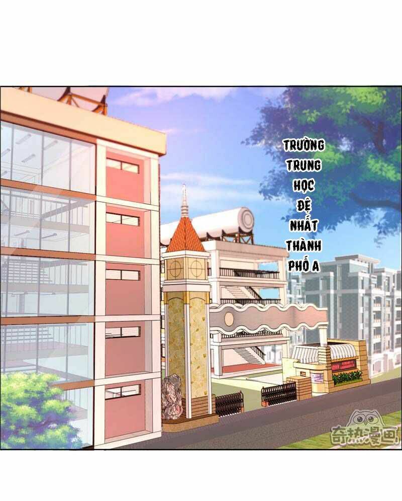 độc sủng kiều thê của bá đạo tổng tài chapter 20 2