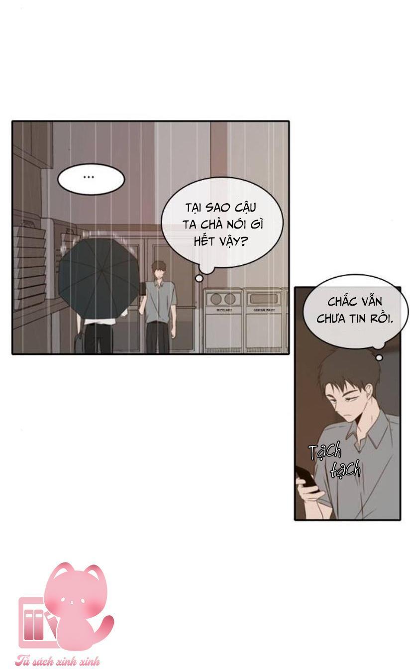 a good day to be a dog chapter 59 58