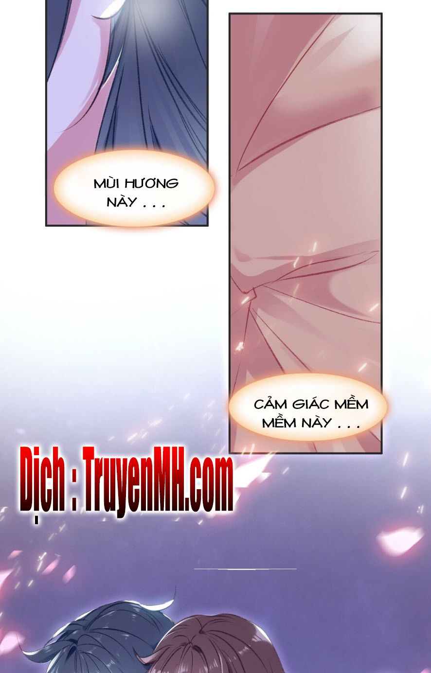 Gả Cho Một Tên Thái Giám Đáng Ghét chapter 100 - Trang 18