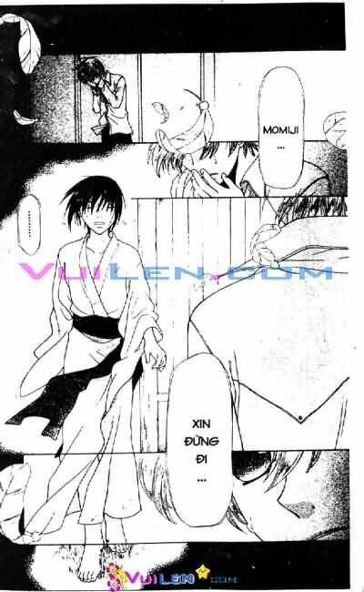 giỏ trái cây - fruit basket chapter 23 100