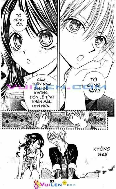 công chúa ẩm thực chapter 11 97