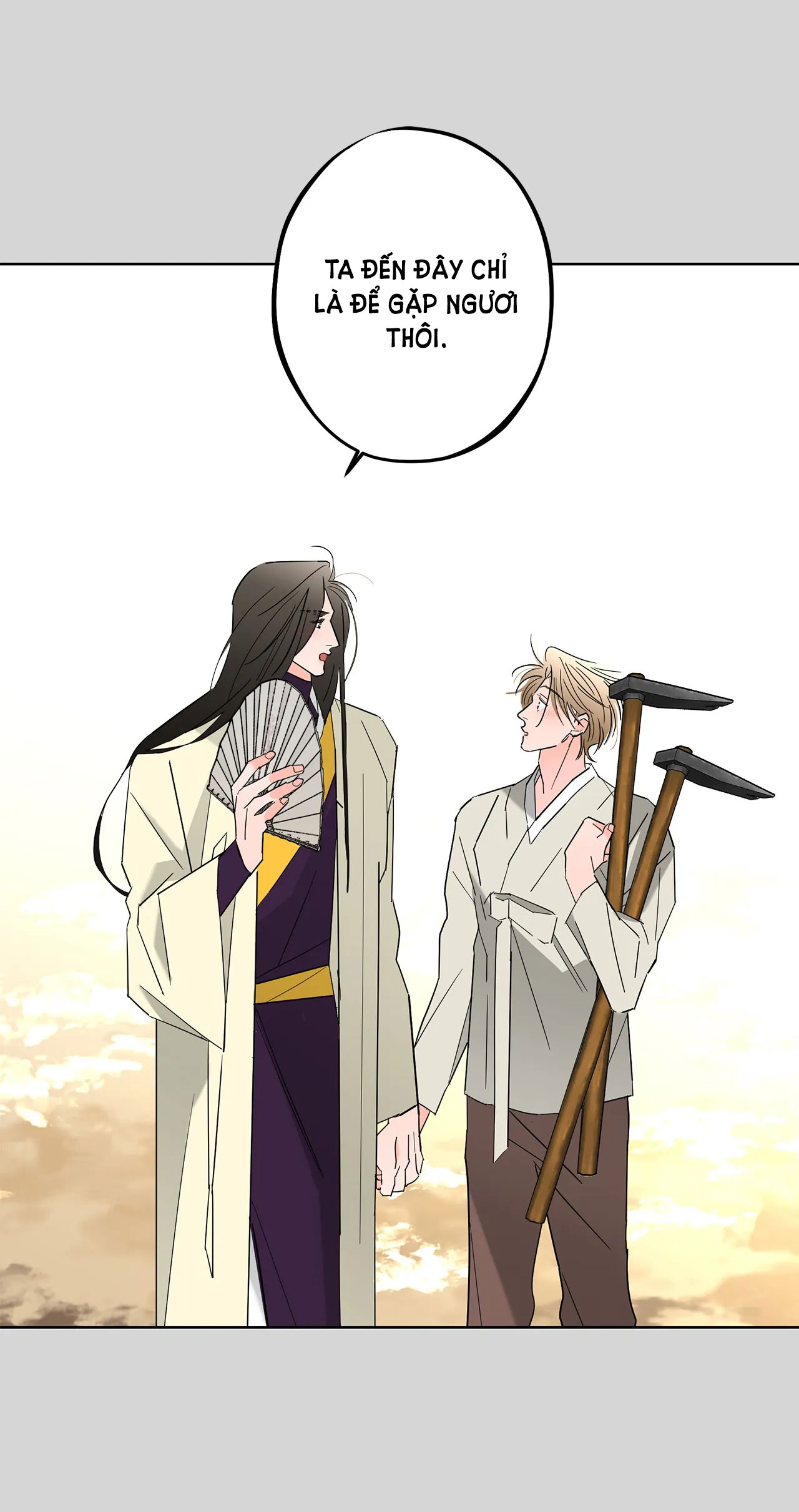 [truyện cổ tích khiêu dâm truyền thống] chức nữ thật quá đáng chapter 1.1 34