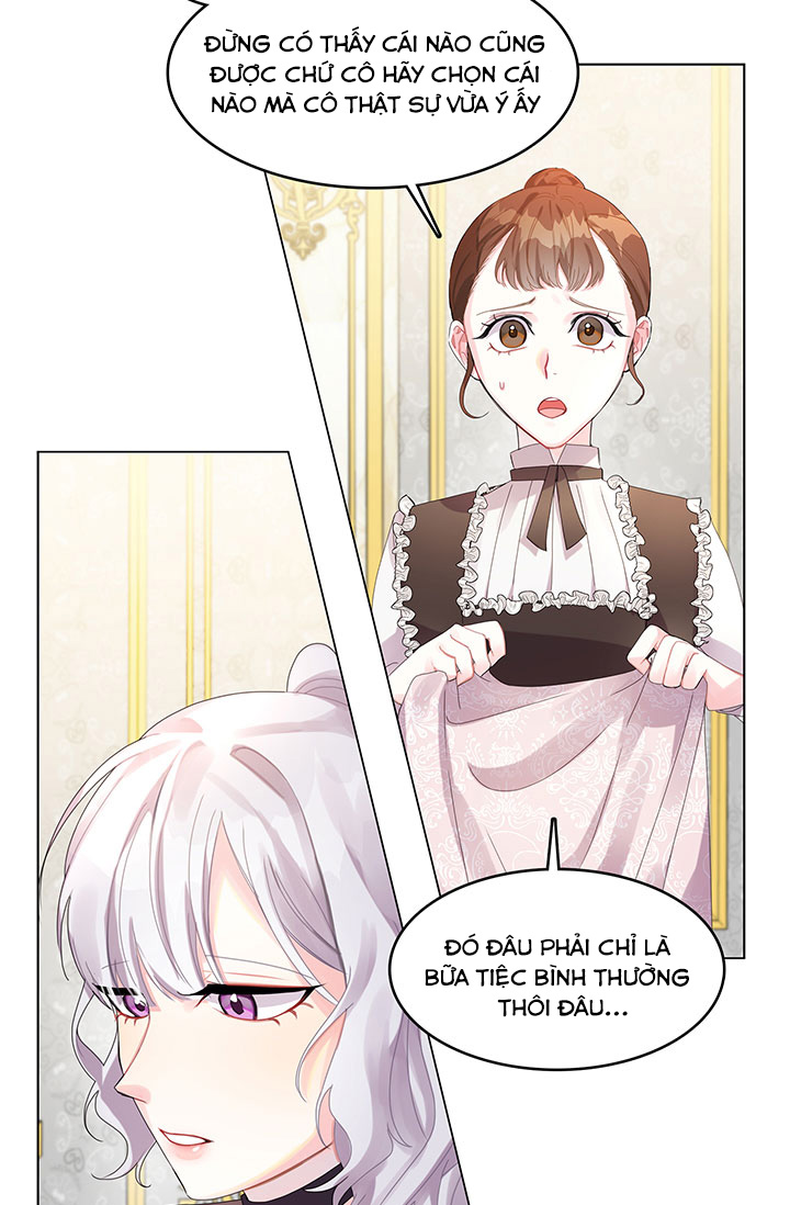 sự hối hận muộn màn chapter 2 13