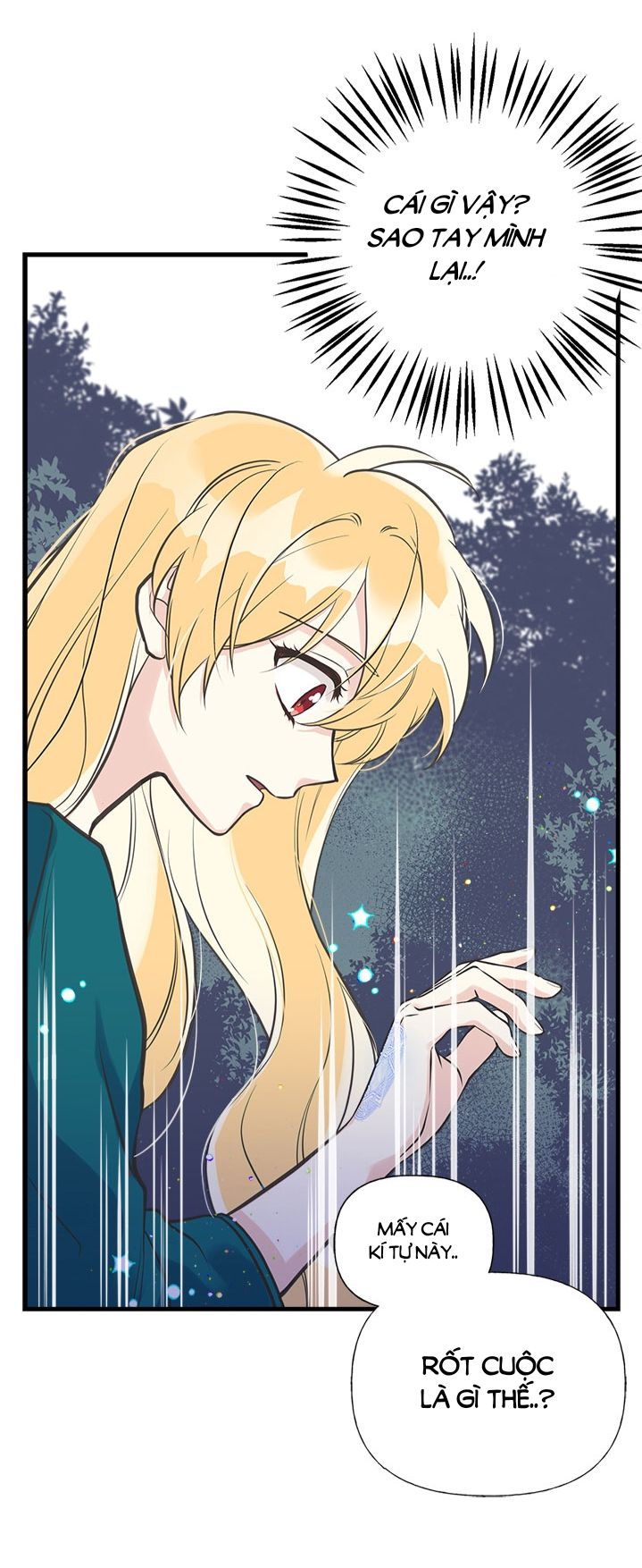 chị tôi đã nhặt về một nam chính quyến rũ chapter 16 34