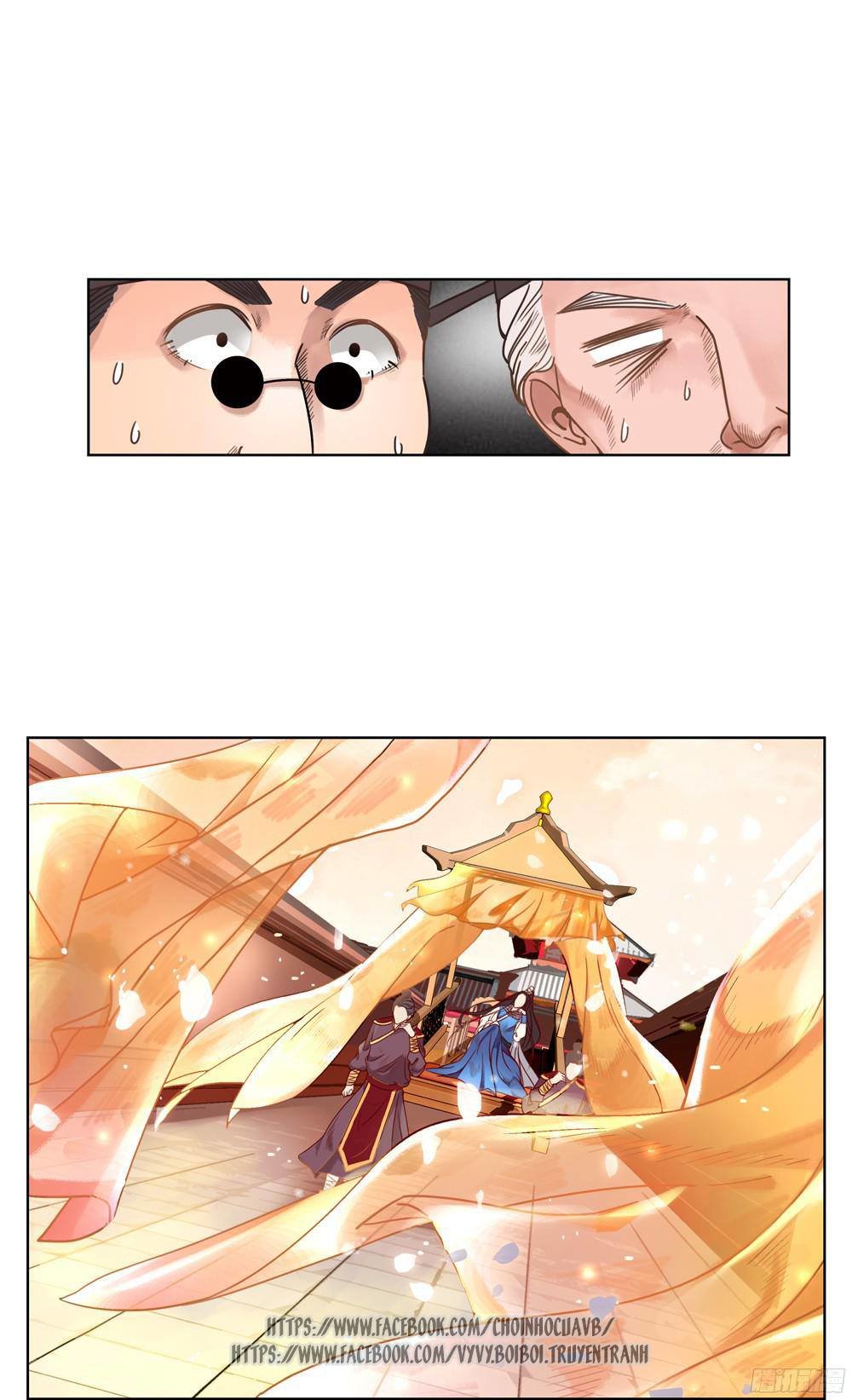 gay rồi! cái đó thành tinh rồi chapter 3 23