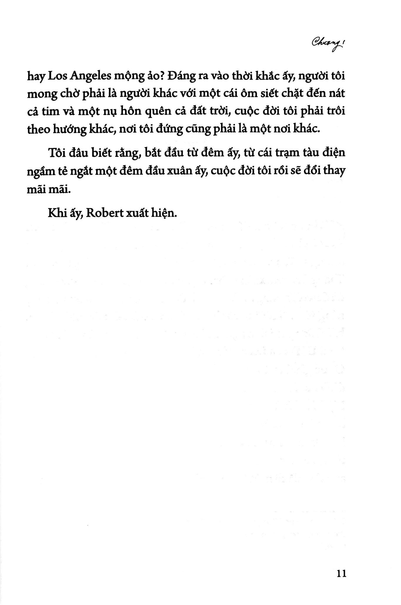 Sách - Quá Trẻ Để Chết - Hành Trình Nước Mỹ
