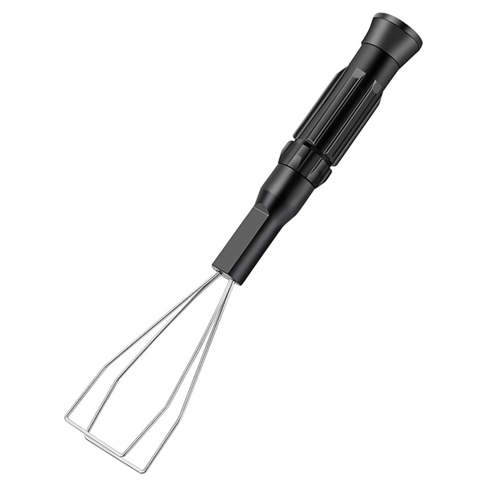3 in 1 Keycap Puller Remover/ Steel with 1.5/2.5 Cross Head Screwdriver Cleaning for Mechanical Keyboard Electronic Devices/
