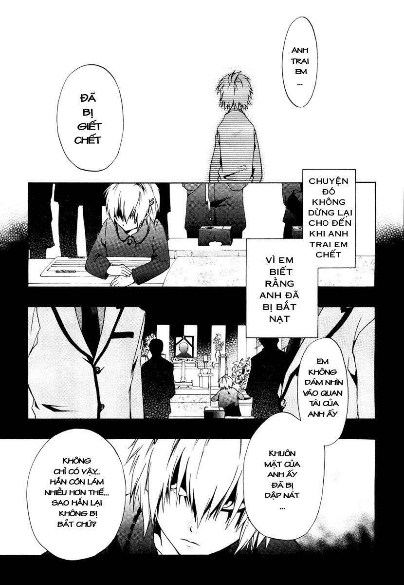 leo murder case chapter 1 21