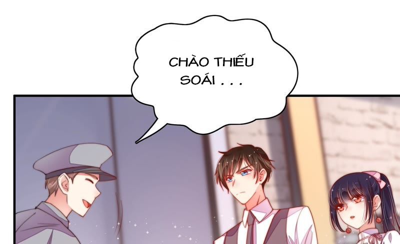 ngày nào thiếu soái cũng ghen chapter 44 40